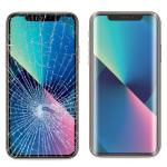 Folie protectie GrizzGlass Hydrofilm compatibila cu Honor 200 Pro, Transparent 6 - lerato.ro