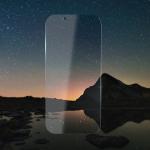 Folie sticla hibrid GrizzGlass HybridGlass compatibila cu Honor 200, Transparent 7 - lerato.ro