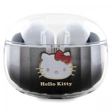 Hello Kitty Style, Casti wireless Hello Kitty TWS, Bluetooth 5.3, 250 mAh, USB-C, IPX4, Negru, lerato.ro