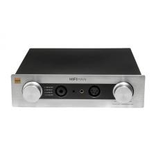 Microfoane si lavaliere, Amplificator casti HiFiMAN EF400, 4.4 W, 32 Ω, XLR, RCA, USB-C, USB-B, Negru, lerato.ro