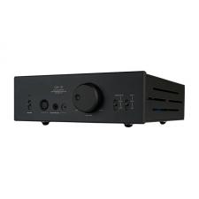 Microfoane si lavaliere, Amplificator casti HiFiMAN GA-10, 3000 MW, 300 Ω, XLR, RCA, Jack 6.35mm, Negru , lerato.ro
