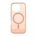 Carcasa Incase Slim Case cu MagSafe compatibila cu iPhone 16 Pro, Blush Pink 4 - lerato.ro