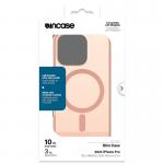 Carcasa Incase Slim Case cu MagSafe compatibila cu iPhone 16 Pro, Blush Pink 6 - lerato.ro