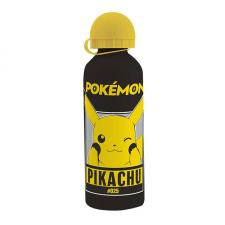 Cani si sticle cadou, Bidon apa pentru copii KiDS Licensing Pokemon Pikachu, 500 ml, Graphics, lerato.ro