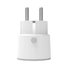 Prize smart WiFi, Priza Smart Matter NEO NAS-WR07WM, 3680W, 16A, WiFi, Alb, lerato.ro