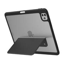 Stand birou tableta, Suport universal tableta Nillkin FlexWing, Compatibil cu dispozitive de maxim 11 inch, Negru, lerato.ro