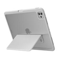 Stand birou tableta, Suport universal tableta Nillkin FlexWing, Compatibil cu dispozitive de maxim 11 inch, Gri, lerato.ro