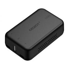 Cabluri video, Adaptor video OBSBOT, UVC la HDMI, 4K, Negru, lerato.ro