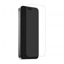 Folii iPhone 17 Pro Max, Folie sticla securizata Puro Standard  compatibila cu iPhone 17 Pro Max, Transparent, lerato.ro