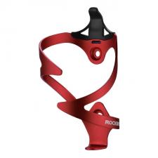 Suporturi telefon si depozitare accesorii, Suport bicicleta pentru bidon apa Rockbros 2017-11ARD, 1.5L, Rosu, lerato.ro