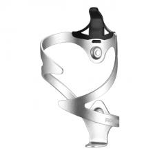 Suporturi telefon si depozitare accesorii, Suport bicicleta pentru bidon apa Rockbros 2017-11AS, 1.5L, Alb, lerato.ro