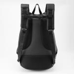 Rucsacul moto Rockbros H36, Compariment pentru casca moto, Capacitate 14.5L, 49 × 29 × 28 cm, Negru 4 - lerato.ro