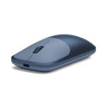 Mouse wireless Satechi Slim EX, DPI reglabil, 2.4GHz, Bluetooth 5.3, Incarcare USB-C, Albastru 3 - lerato.ro