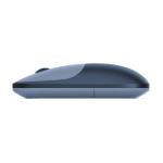 Mouse wireless Satechi Slim EX, DPI reglabil, 2.4GHz, Bluetooth 5.3, Incarcare USB-C, Albastru 4 - lerato.ro