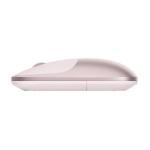 Mouse wireless Satechi Slim EX, DPI reglabil, 2.4GHz, Bluetooth 5.3, Incarcare USB-C, Blush 4 - lerato.ro