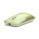 Mouse wireless Satechi Slim EX, DPI reglabil, 2.4GHz, Bluetooth 5.3, Incarcare USB-C, Verde 3 - lerato.ro