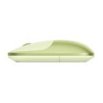 Mouse wireless Satechi Slim EX, DPI reglabil, 2.4GHz, Bluetooth 5.3, Incarcare USB-C, Verde 4 - lerato.ro