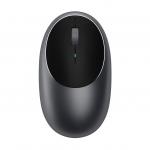 Mouse wireless Satechi M1, Bluetooth, Incarcare USB-C, Space Gray 2 - lerato.ro