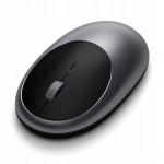 Mouse wireless Satechi M1, Bluetooth, Incarcare USB-C, Space Gray 3 - lerato.ro