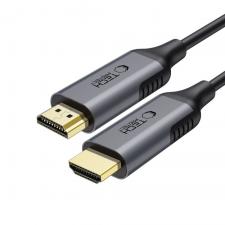 Cabluri video, Cablu video TECH-PROTECT UltraBoost, HDMI 2.1 tata - HDMI 2.1 tata, 4K 120Hz / 8K 60Hz, 2m, Negru, lerato.ro
