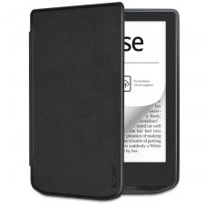 Huse si carcase PocketBook Verse / Verse Pro, Husa Tech-Protect Smartcase compatibila cu PocketBook Verse / Verse Pro Black, lerato.ro