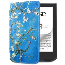 Huse si carcase PocketBook Verse / Verse Pro, Husa Tech-Protect Smartcase compatibila cu PocketBook Verse / Verse Pro Sakura, lerato.ro