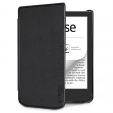 Huse si carcase PocketBook Verse / Verse Pro, Husa Tech-Protect Smartcase compatibila cu PocketBook Verse / Verse Pro / Verse Lite, Negru, lerato.ro