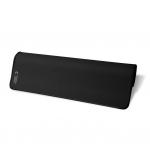 Mousepad Tech-Protect A100, Textil, 100 x 50 cm, Negru 5 - lerato.ro