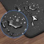 Mousepad Tech-Protect A100, Textil, 100 x 50 cm, Negru 7 - lerato.ro