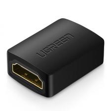 Cabluri video, Adaptor video UGREEN 20107 HDMI mama - HDMI mama, 4K, Negru, lerato.ro