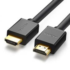 Cabluri video, Cablu video UGREEN HD104, HDMI tata - HDMI tata, 4K, 30Hz, 10m, Negru, lerato.ro
