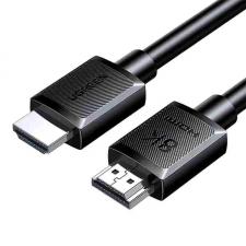 Cabluri video, Cablu video HDMI 2.1 Ugreen HD175, 8K, 60Hz, 48Gb/s, 10m, Negru, lerato.ro