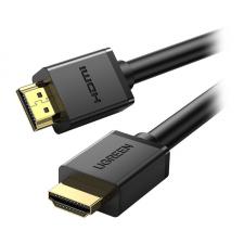 Cabluri video, Cablu video HDMI 1.4 Ugreen HD104, 4K, 18Gb/s, 30m, Negru, lerato.ro