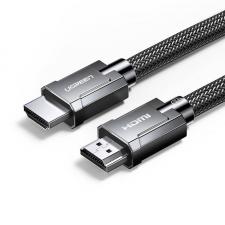 Cabluri video, Cablu video HDMI 2.1 Ugreen HD135, 8K, 60Hz, 1m, Negru, lerato.ro