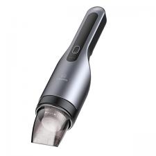 Aspiratoare, Aspirator portabil US-ZB108-1, Fara fir, 80W, 5500Pa, Capacitate colectare 120ml, 2000mAh, Gri, lerato.ro