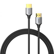 Cabluri video, Cablu video HDMI Vention ALEHI, 3m, 4K, 60Hz, 18 Gbps, Silver, lerato.ro