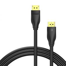 Cabluri video, Cablu DisplayPort Vention 1.4 HCCBI, 3m, 8K 60Hz/4K 144Hz, 32,4 Gbps, Negru, lerato.ro