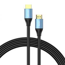 Cabluri video, Cablu video Vention ALHSF, HDMI tata la HDMI tata, 4K, 60Hz, 1m, Albastru, lerato.ro
