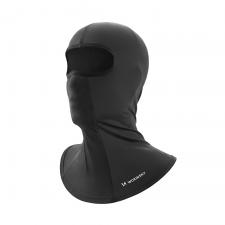Imbracaminte sport si accesorii, Cagula ciclism / alergare / drumetie Wozinsky WKM-01B, Protectie UV / Dust, Negru, lerato.ro