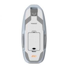 Placi de windsurf, Placa de surf electrica Waydoo Flyer EVO PRO PLUS eFoil , 6000W, 45 km/h, 2300 Wh, Autonomie 2h, Graphics, lerato.ro