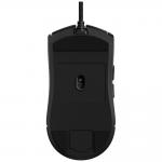 Mouse gaming Wozinsky XTRIKE ME GM-326 , Cu fir, 6 Butoane, 7200 DPI, Lungime cablu 1.5m, Iluminare RGB, USB-A, Negru 7 - lerato.ro