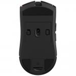 Mouse gaming wireless XTRIKE ME GW-326, 6 Butoane, 10000 DPI, 500mAh, Iluminare RGB, Bluetooth, Negru 3 - lerato.ro