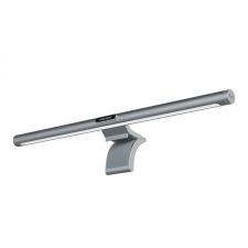 Veioze si Lampi Smart, Lampa pentru monitor Xiaomi Yeelight Light Bar Pro, RGB, 280lm, 2700K-6500K, 10W, IP50, Control vocal, WiFi, Argintiu, lerato.ro