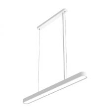 Lustre si Pendule Smart, Pendul Smart Yeelight Crystal Pendant Light, 33W, 450-1800lm, 2700-6500K, Wi-Fi, 25000h, Alb, lerato.ro
