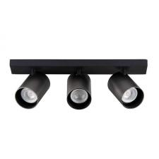 Lustre si Pendule Smart, Corp de iluminat Yeelight Spotlight YLDDL-0083, 60W, 1050lm, 2700-6500K, Wi-Fi, 15000h, 3 becuri, Negru, lerato.ro
