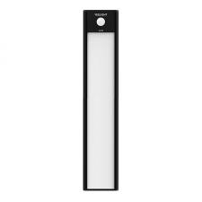 Veioze si Lampi Smart, Corp iluminat Yeelight 2700k, Senzor, 20cm, USB-C, Negru, lerato.ro
