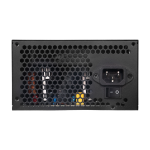 Sursa pentru computer DarkFlash EMT650, 80+ Bronze, 650W, ATX, Negru 4 - lerato.ro