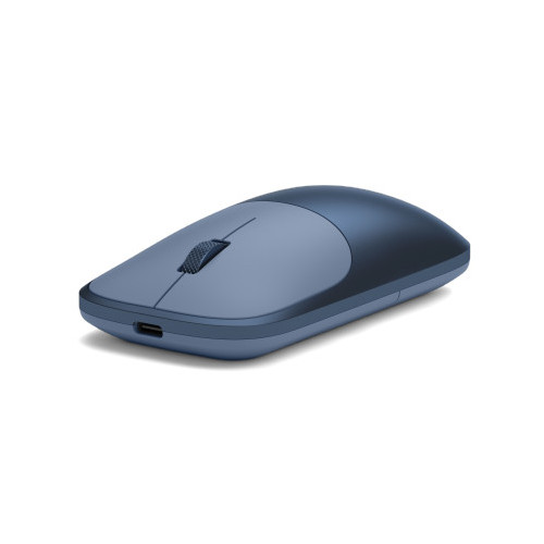 Satechi Slim EX Mouse - mouse wireless pentru două dispozitive (indigo)