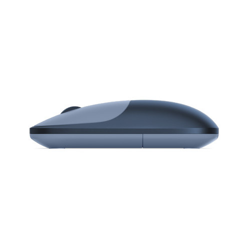Satechi Slim EX Mouse - mouse wireless pentru două dispozitive (indigo)