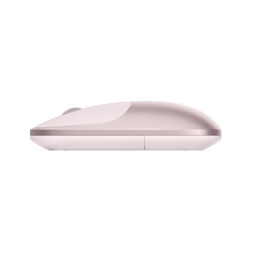 Satechi Slim EX Mouse - mouse wireless pentru două dispozitive (blush)
